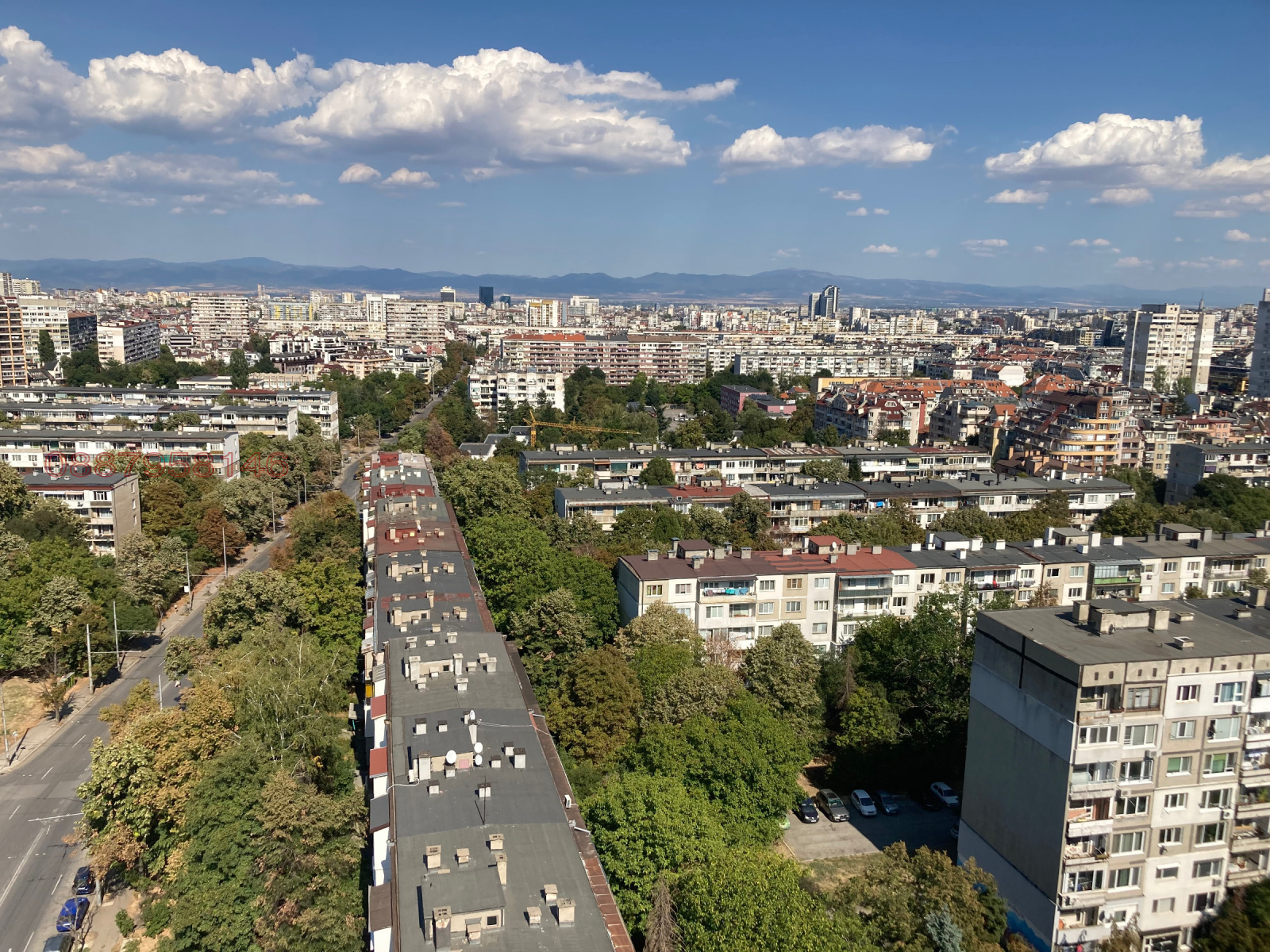 Продава 3-СТАЕН, гр. София, Борово, снимка 7 - Апартаменти - 56183881
