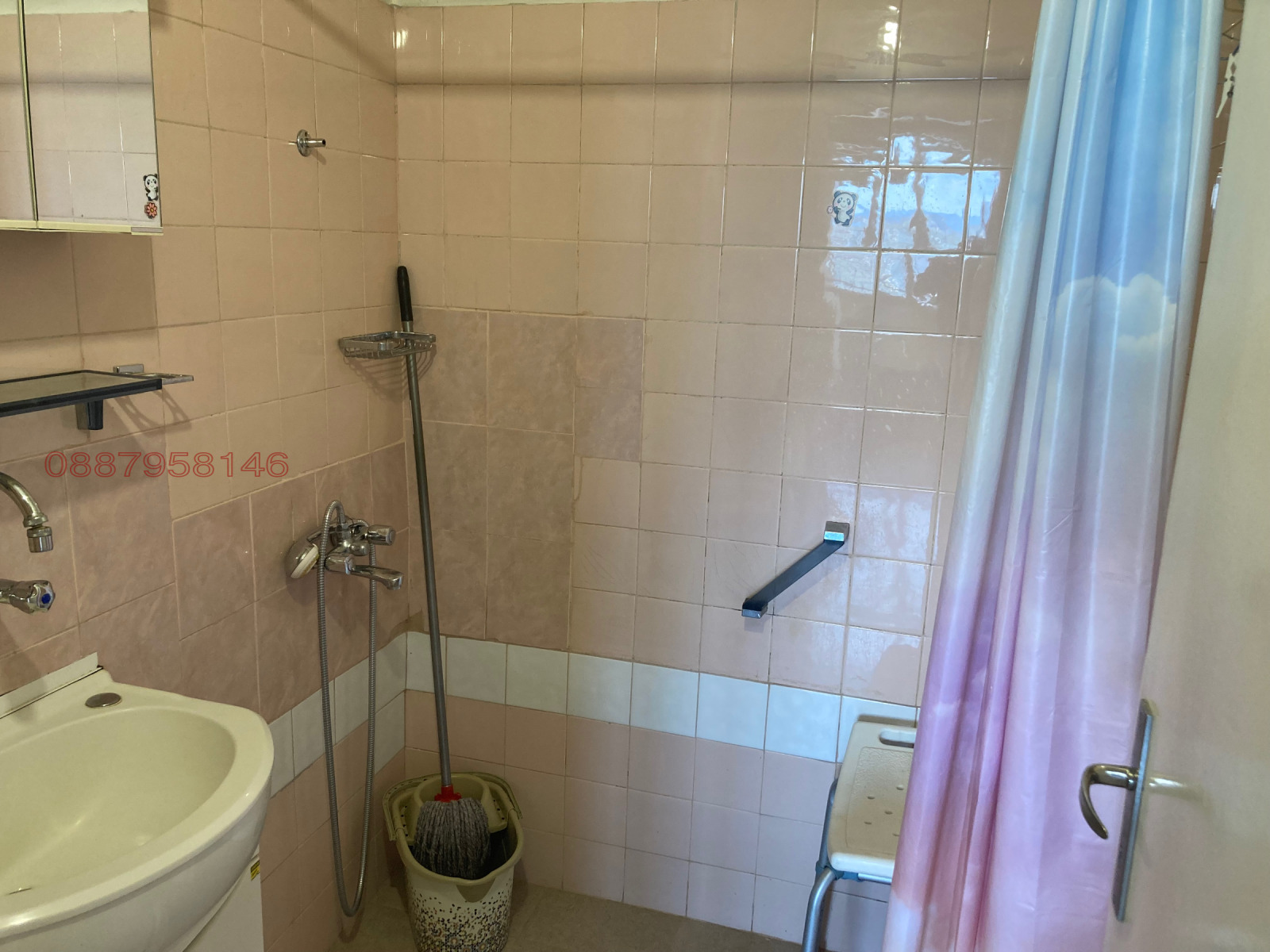 Продава 3-СТАЕН, гр. София, Борово, снимка 6 - Апартаменти - 56183881