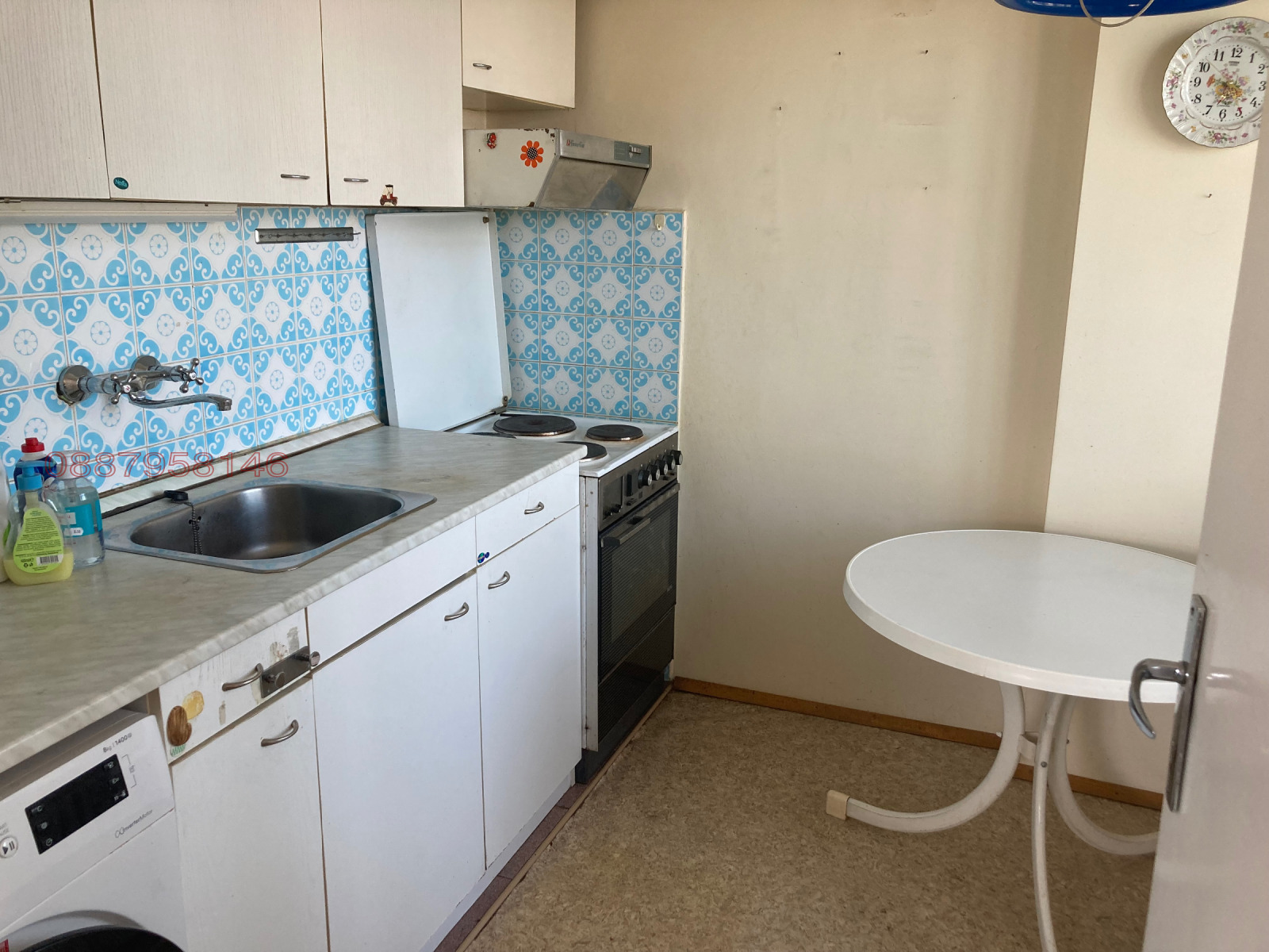 Продава 3-СТАЕН, гр. София, Борово, снимка 5 - Апартаменти - 56183881