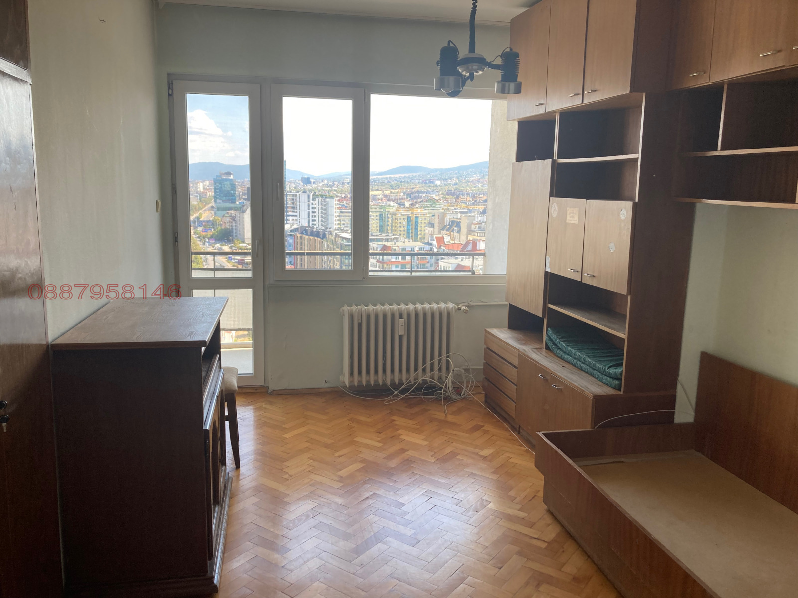 Продава 3-СТАЕН, гр. София, Борово, снимка 4 - Апартаменти - 56183881