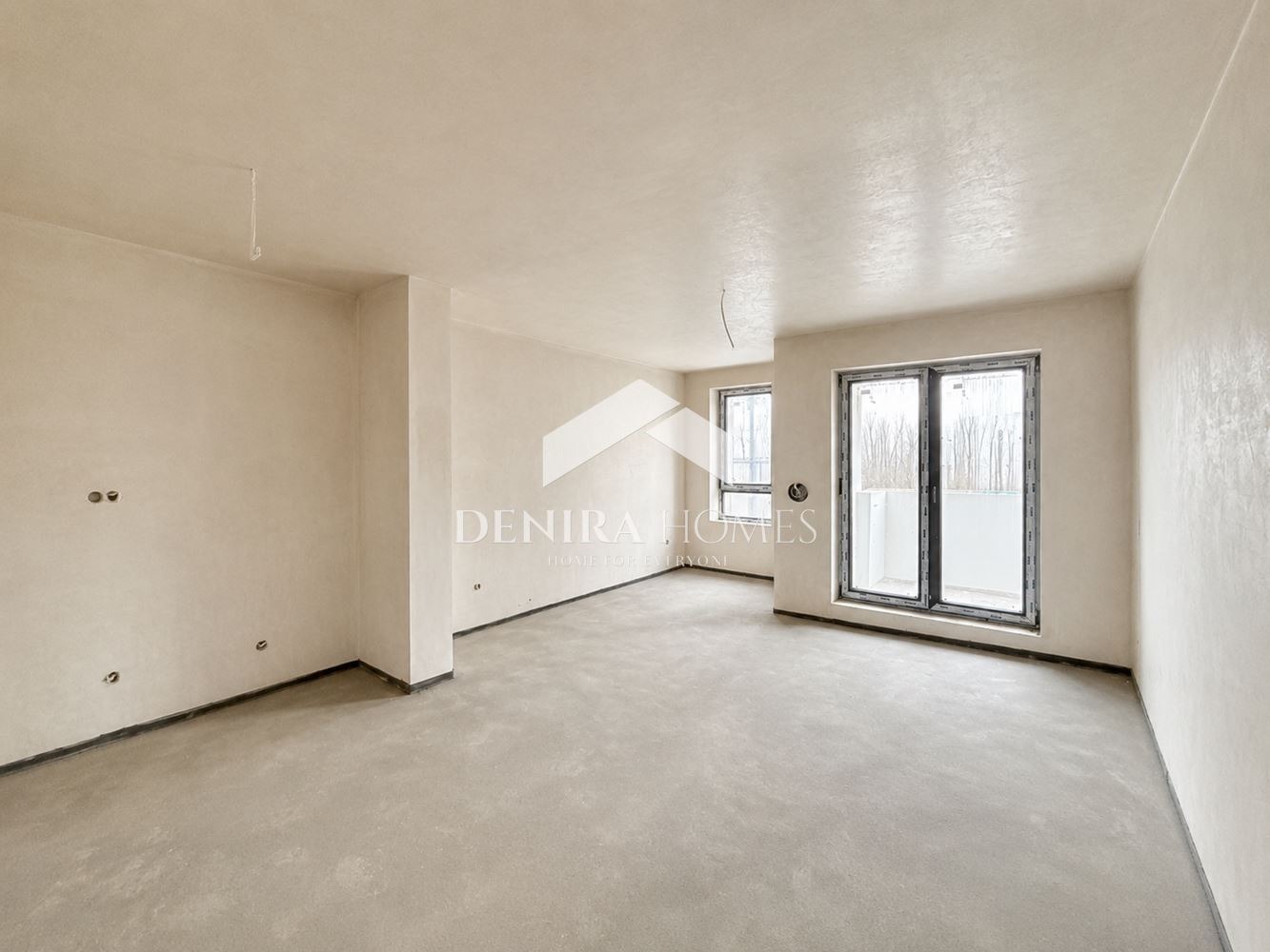 Продава 3-СТАЕН, гр. София, Надежда 1, снимка 2 - Апартаменти - 56205864