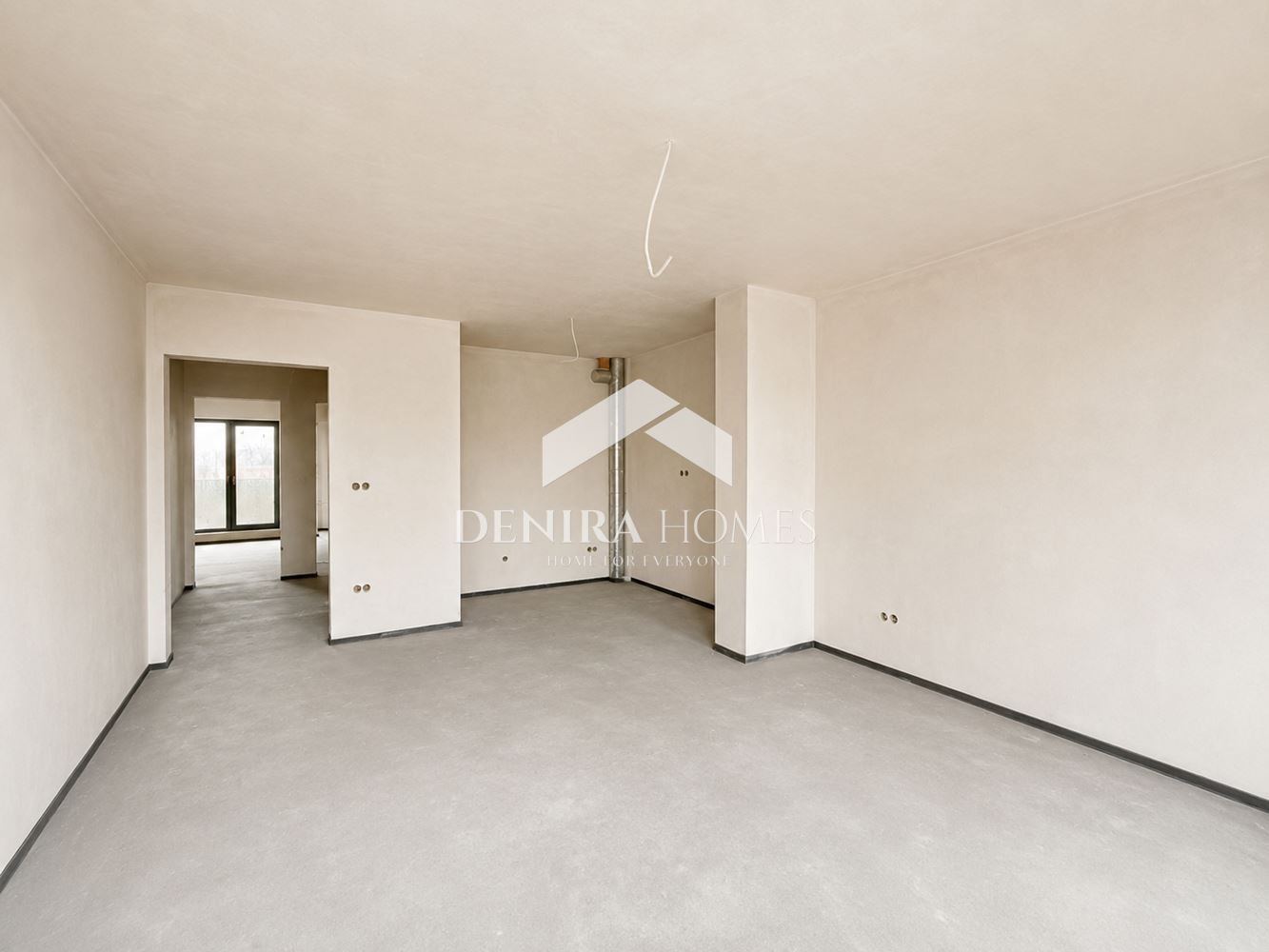 Продава 3-СТАЕН, гр. София, Надежда 1, снимка 4 - Апартаменти - 56205864