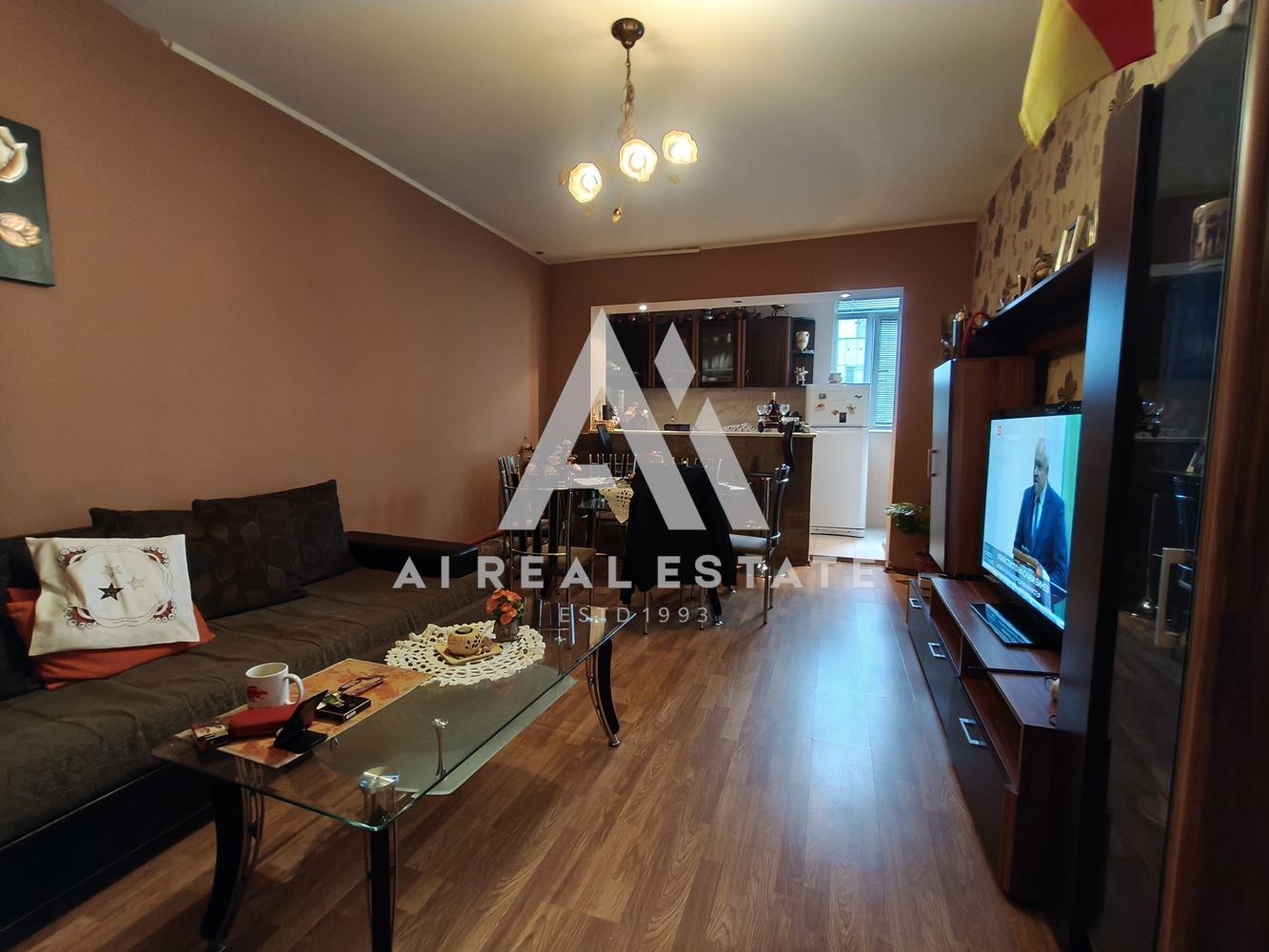 Продава 3-СТАЕН, гр. Плевен, Дружба 4