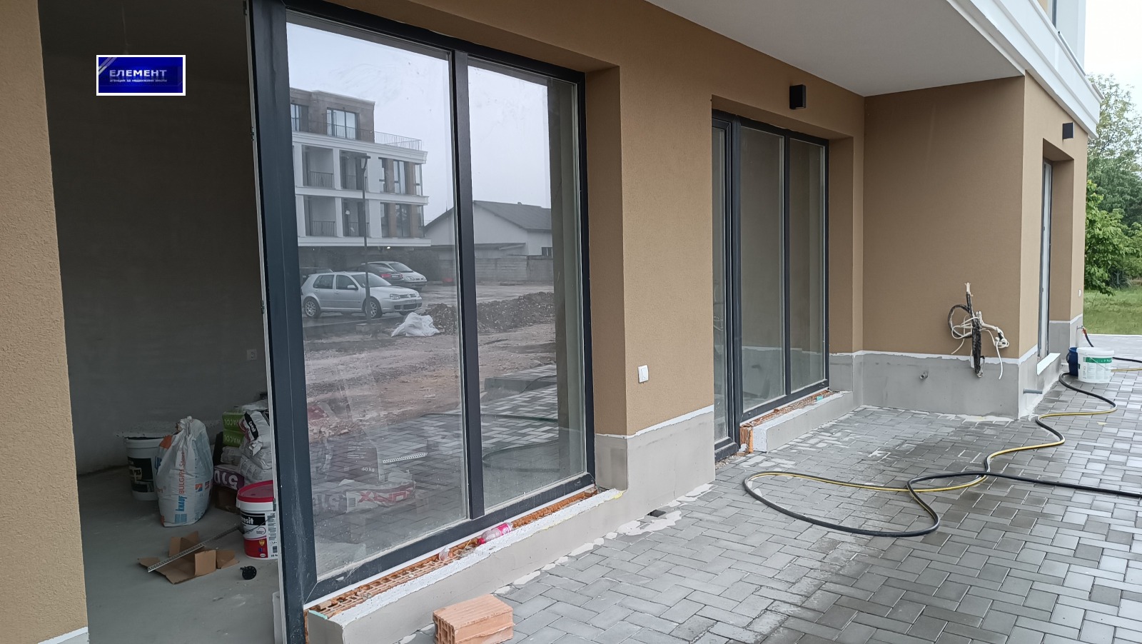 Продава 3-СТАЕН, гр. Пловдив, Южен, снимка 2 - Апартаменти - 53785775