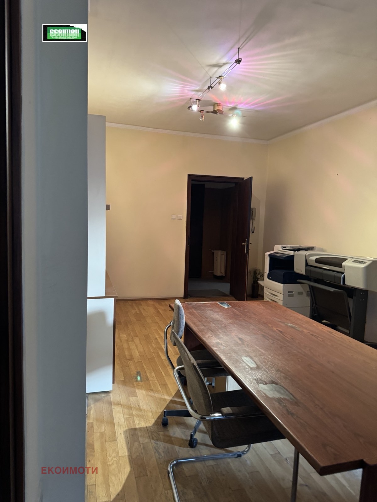 Продава 4-СТАЕН, гр. София, Център, снимка 9 - Апартаменти - 55041382