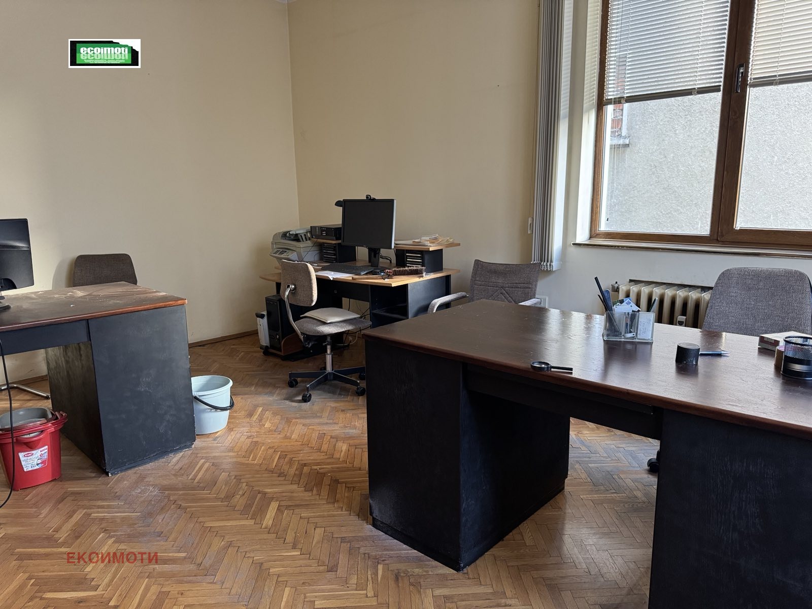 Продава 4-СТАЕН, гр. София, Център, снимка 4 - Апартаменти - 55041382