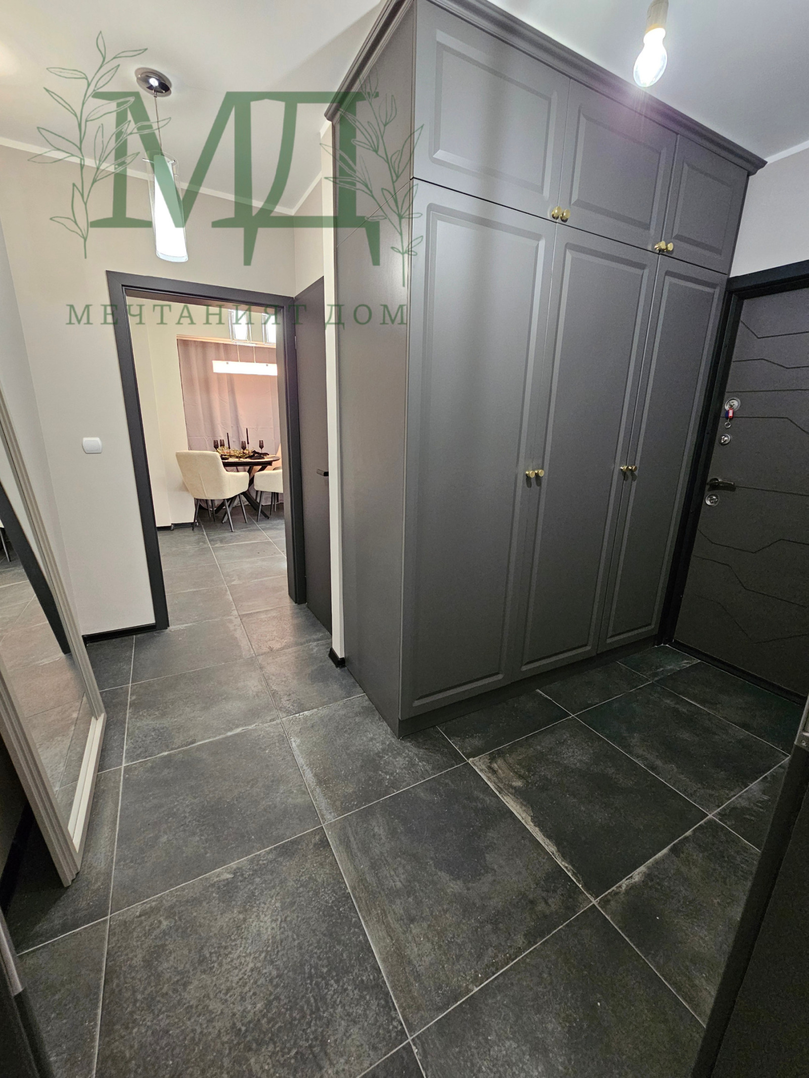 Продава 4-СТАЕН, гр. София, Стрелбище, снимка 5 - Апартаменти - 53978686