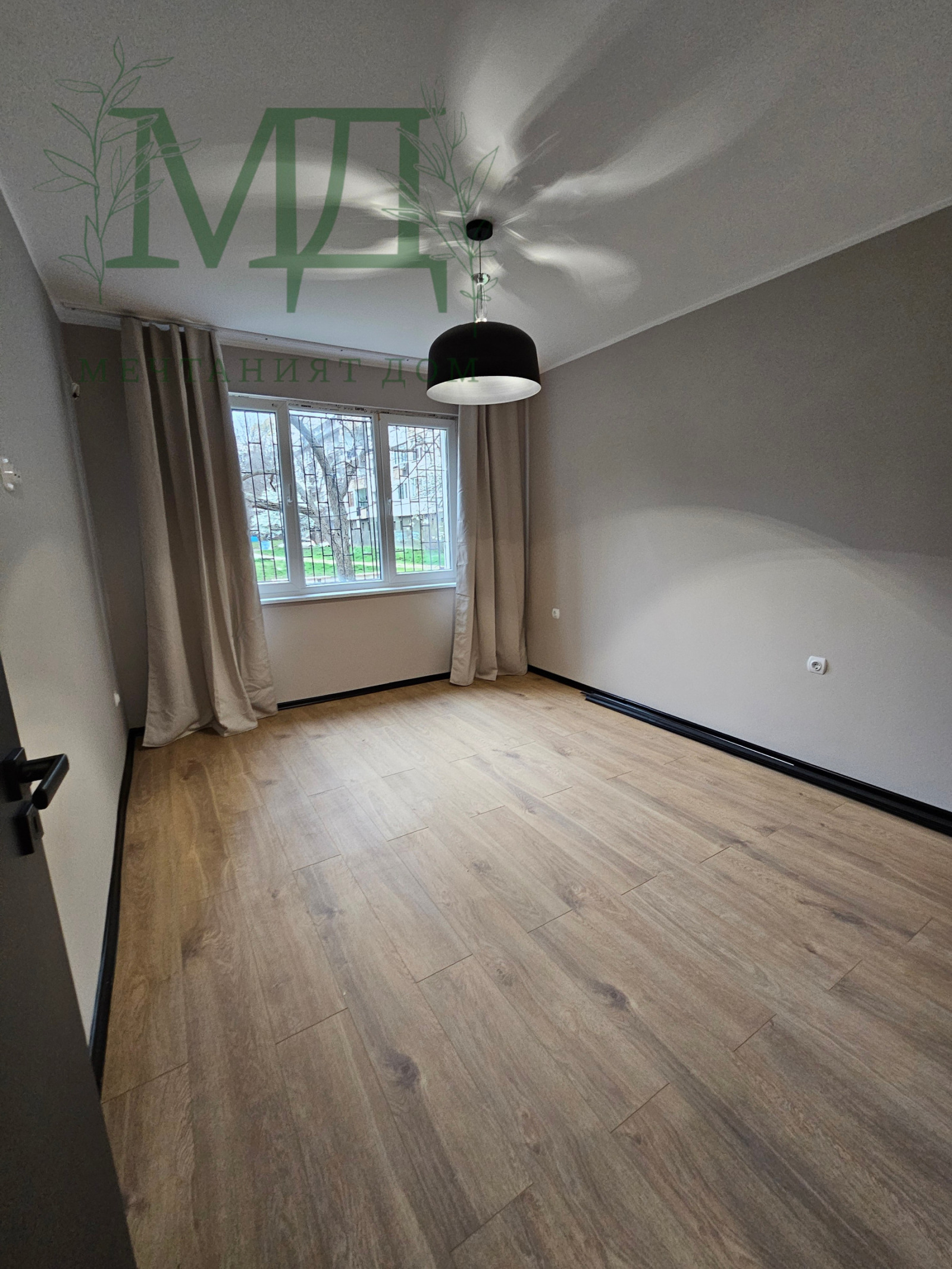 Продава 4-СТАЕН, гр. София, Стрелбище, снимка 11 - Апартаменти - 53978686