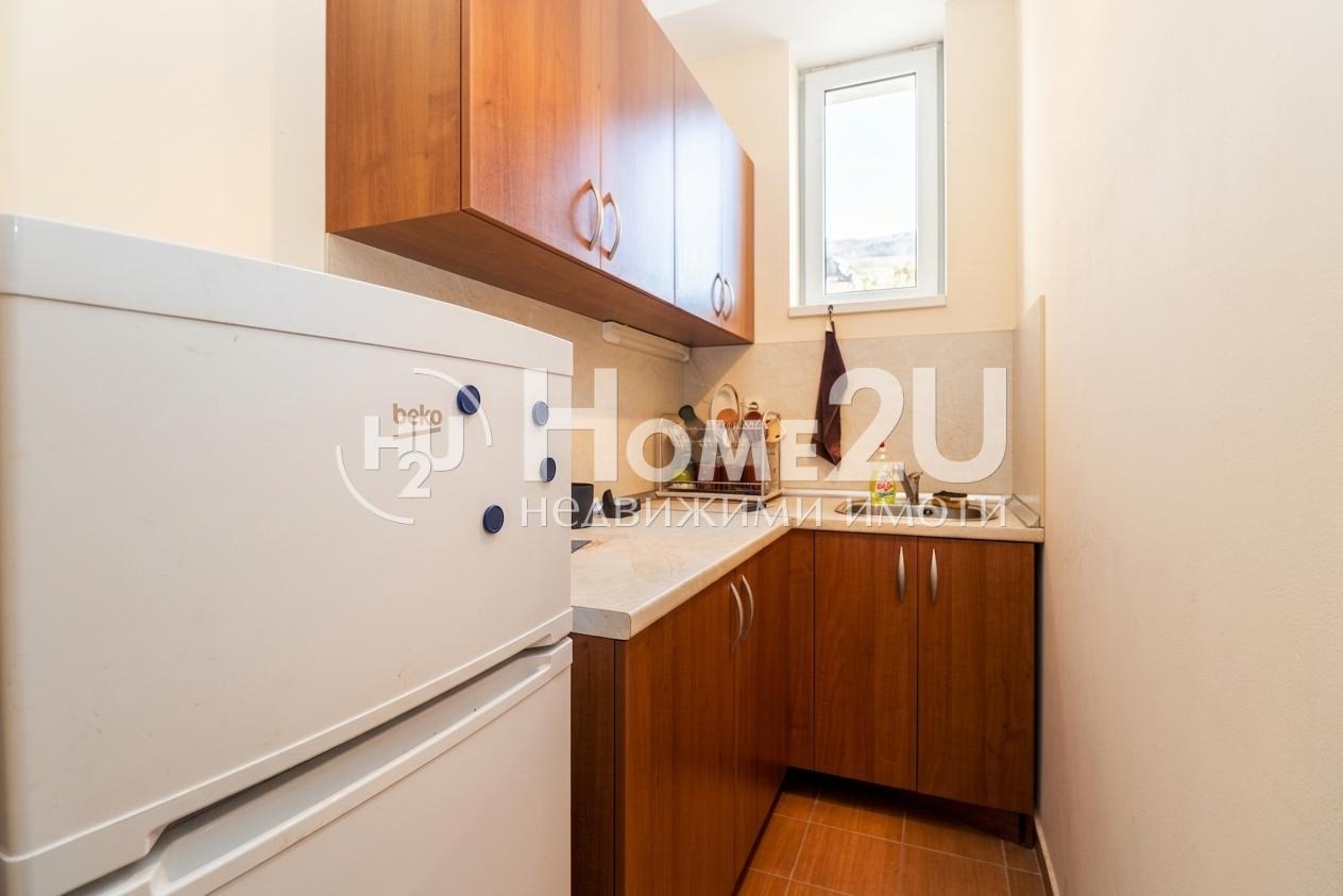 Продава МНОГОСТАЕН, гр. София, Банишора, снимка 11 - Апартаменти - 54515850
