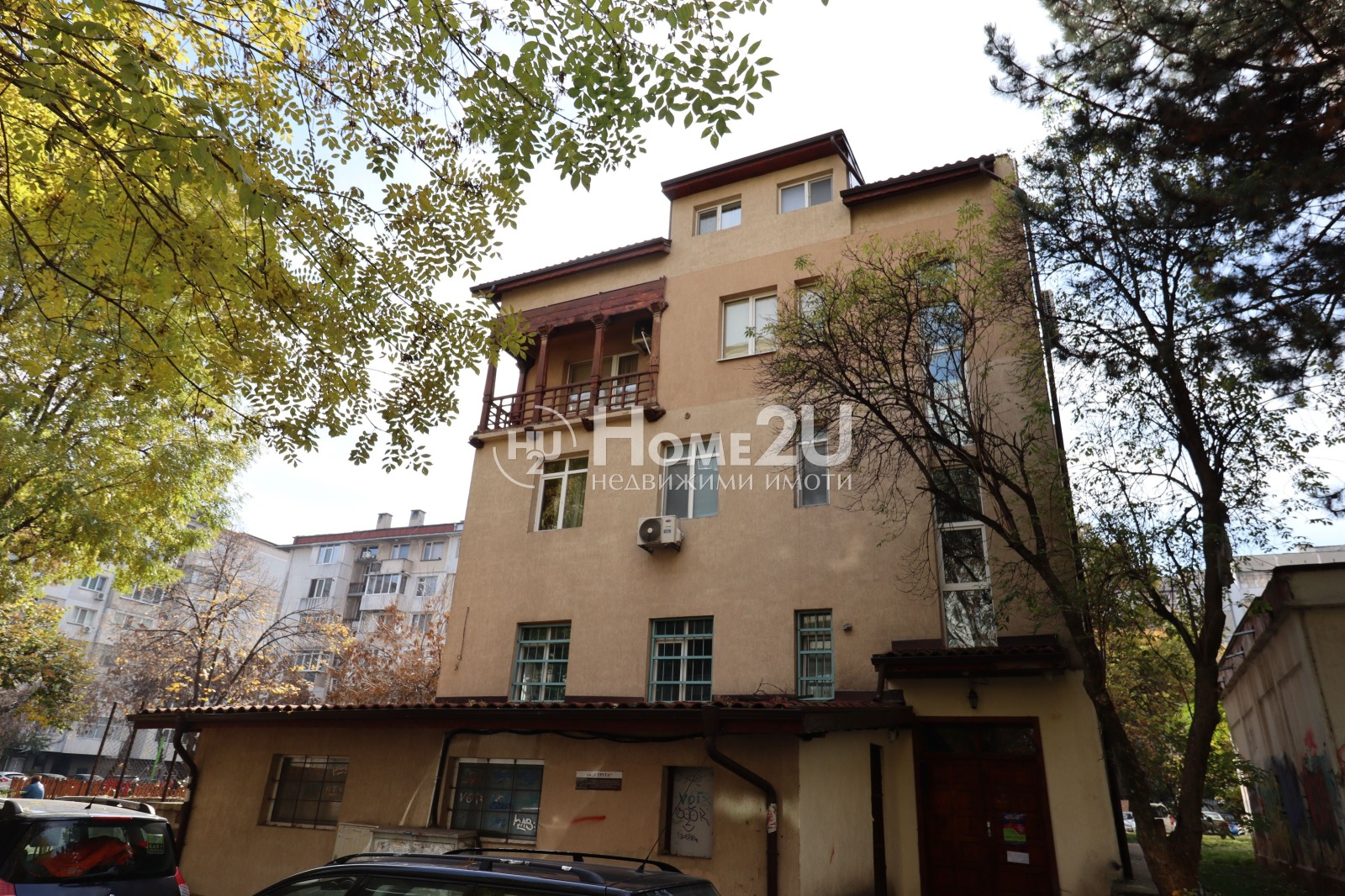 Продава МНОГОСТАЕН, гр. София, Банишора, снимка 17 - Апартаменти - 54515850