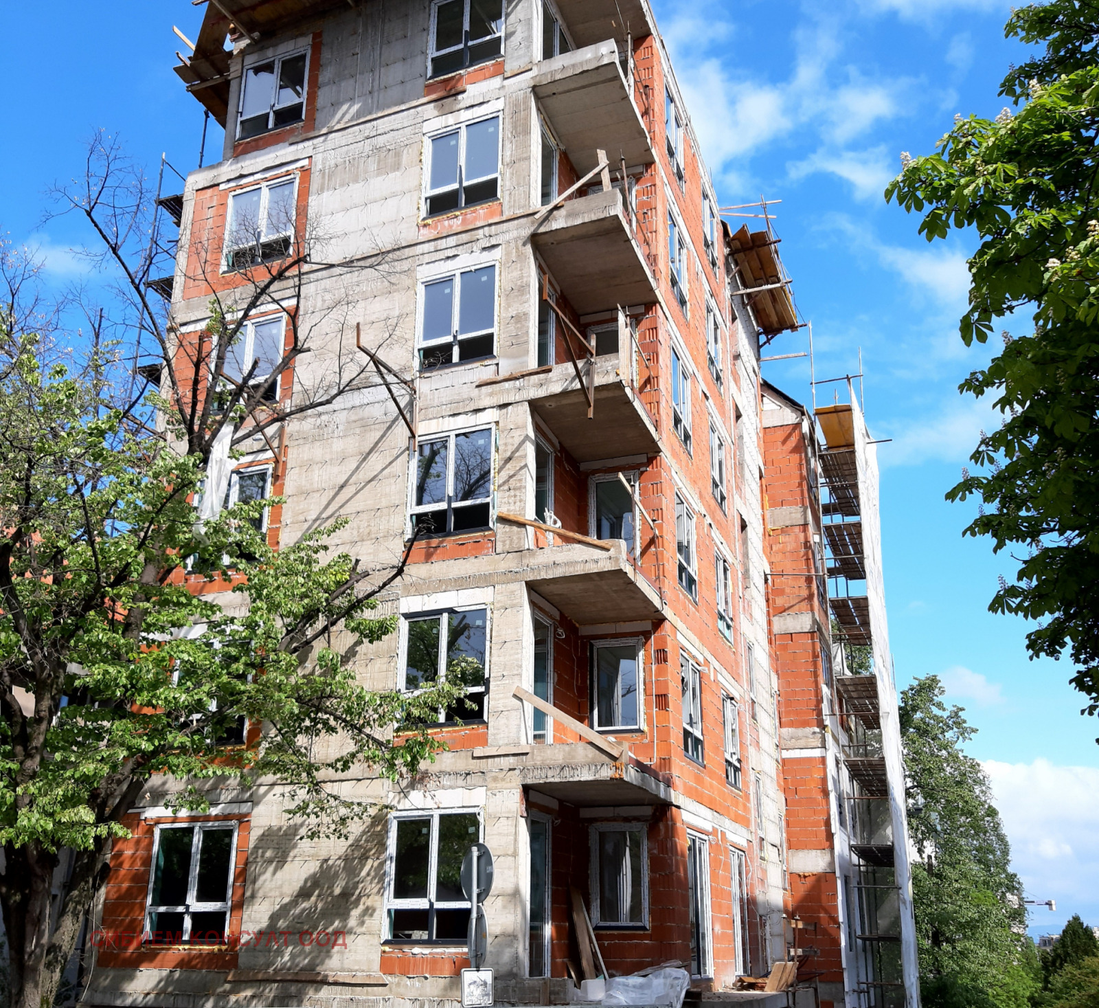 Продава МЕЗОНЕТ, гр. София, Редута