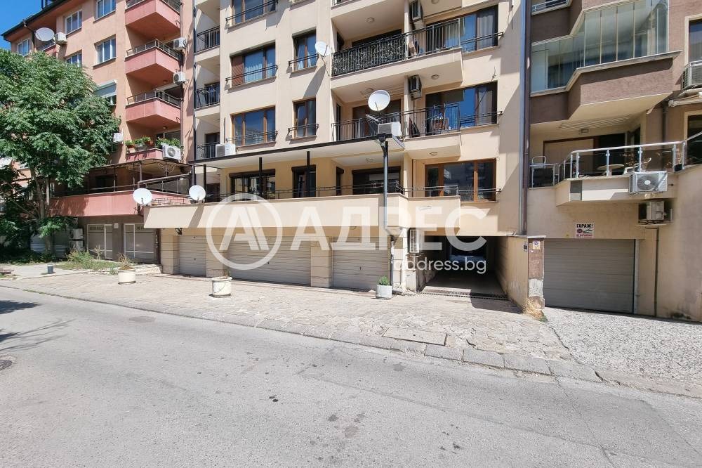 Продава ОФИС, гр. София, Редута, снимка 11 - Офиси - 55472944
