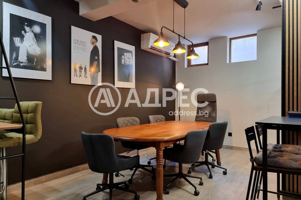 Продава ОФИС, гр. София, Редута, снимка 3 - Офиси - 55472944
