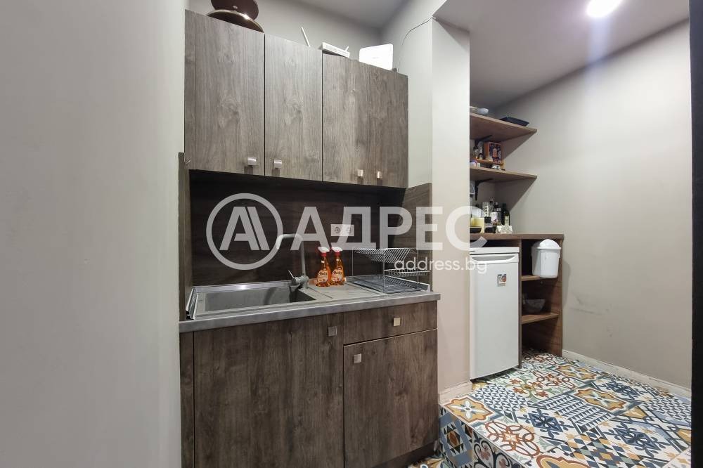 Продава ОФИС, гр. София, Редута, снимка 10 - Офиси - 55472944