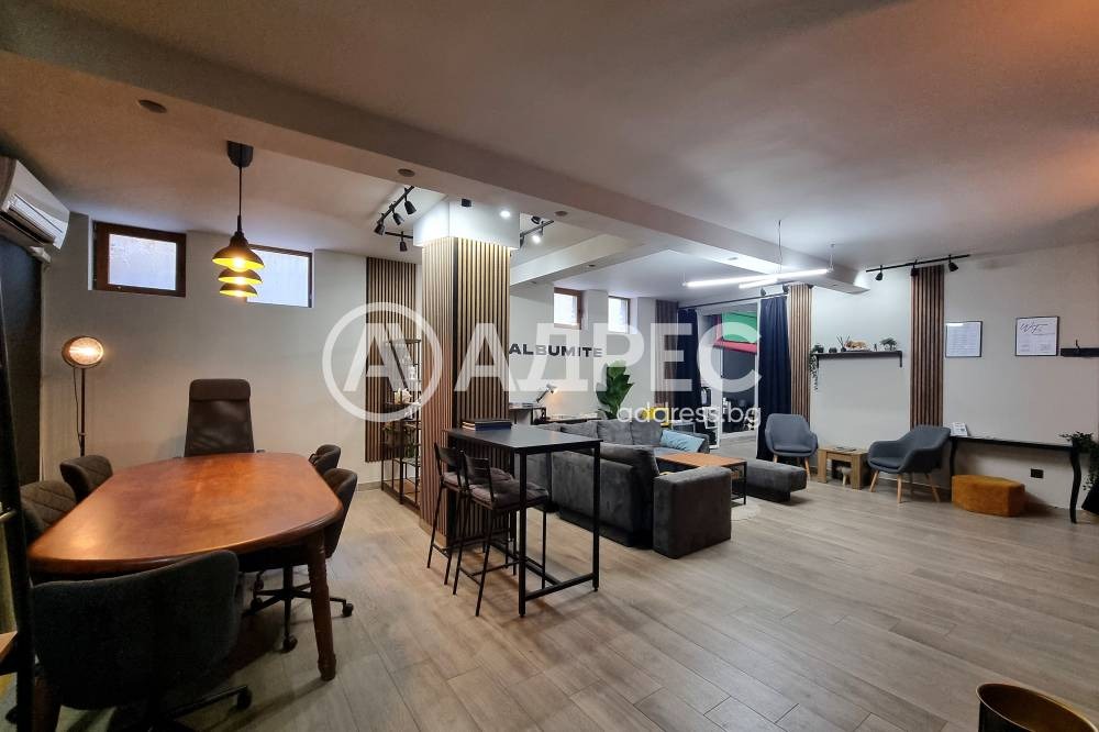 Продава ОФИС, гр. София, Редута, снимка 8 - Офиси - 55472944