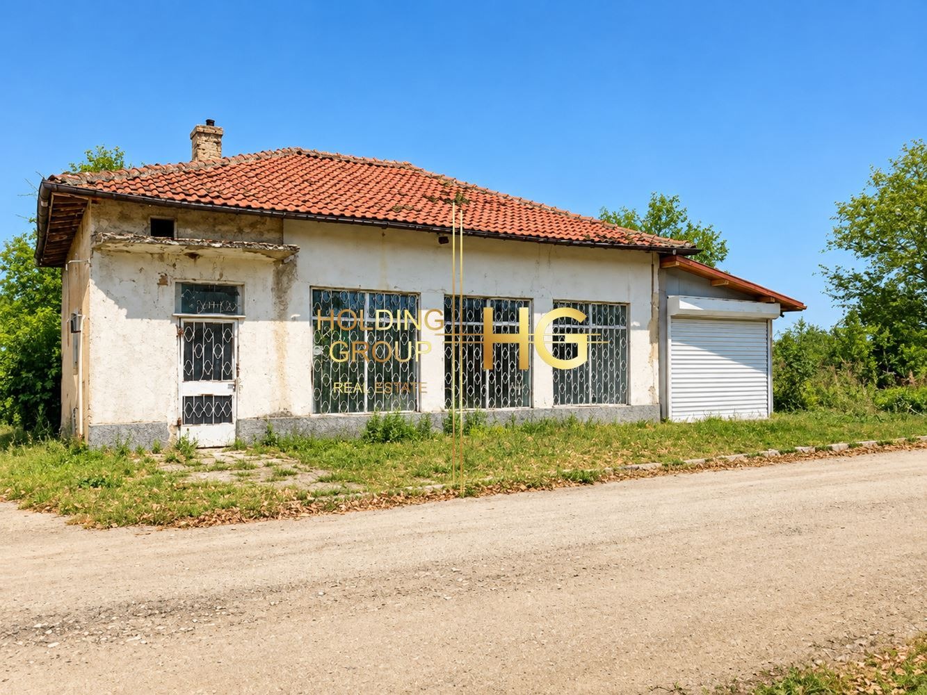 Продава КЪЩА, с. Китка, област Варна
