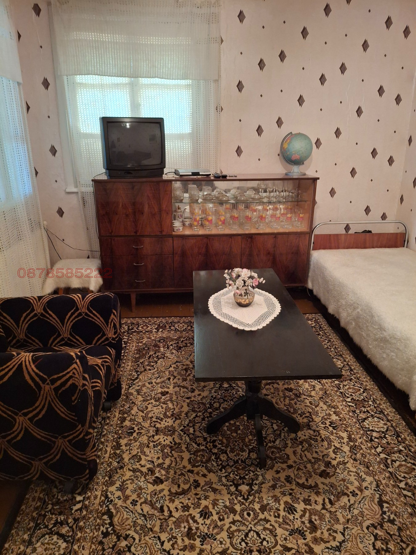 Продава КЪЩА, с. Тишевица, област Враца, снимка 13 - Къщи - 54361245