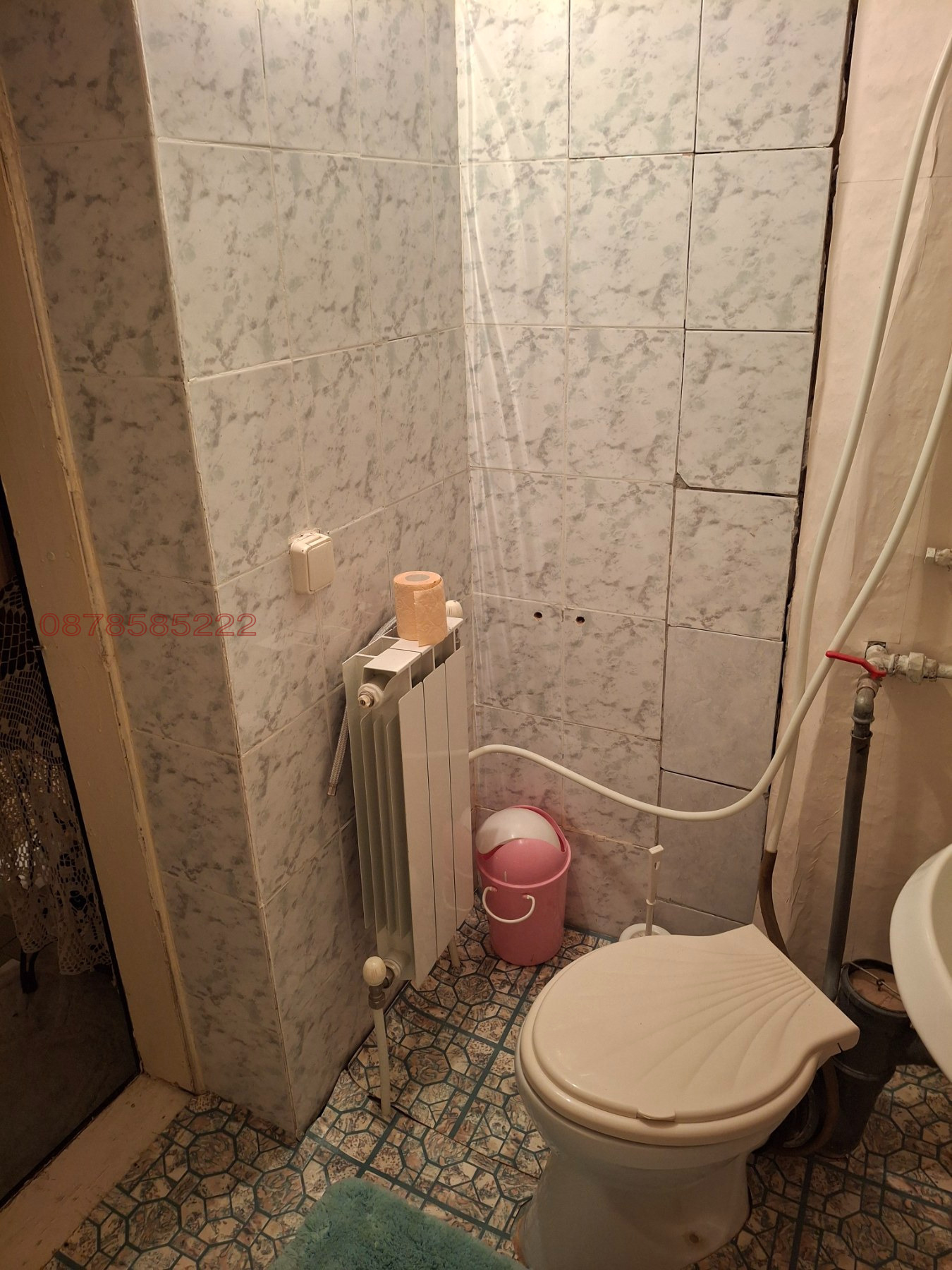 Продава КЪЩА, с. Тишевица, област Враца, снимка 11 - Къщи - 54361245