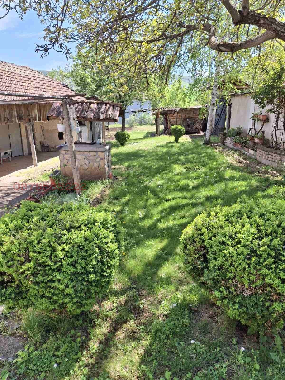 Продава КЪЩА, с. Тишевица, област Враца, снимка 5 - Къщи - 54361245