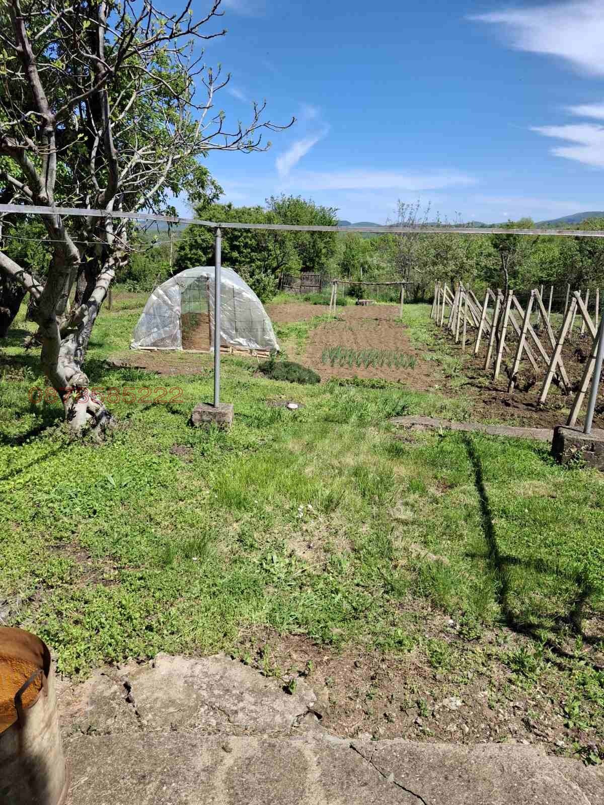 Продава КЪЩА, с. Тишевица, област Враца, снимка 3 - Къщи - 54361245