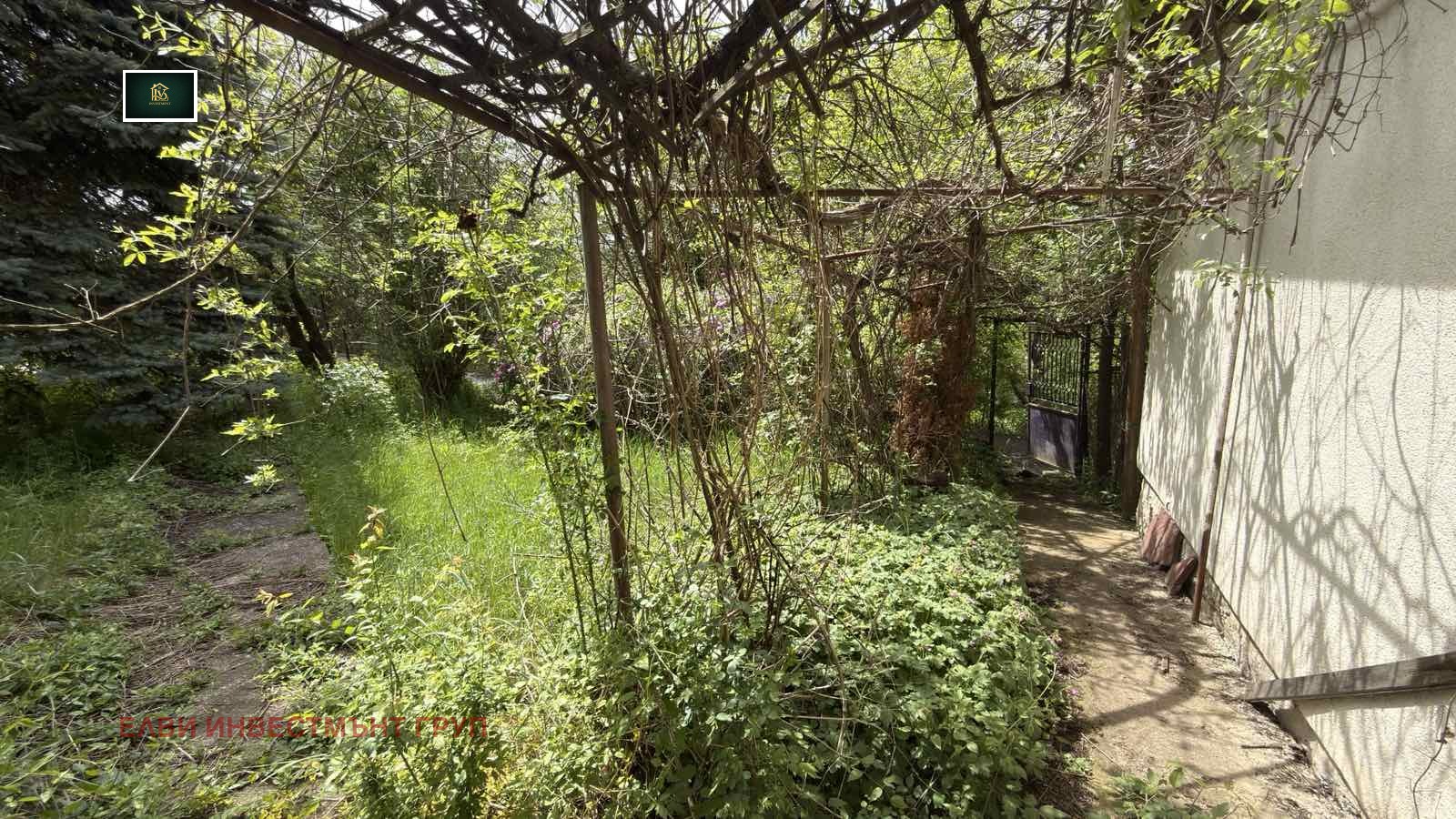 Продава КЪЩА, гр. Перник, Радина чешма, снимка 3 - Къщи - 54559359