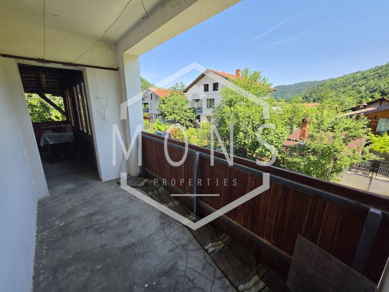 Продава КЪЩА, с. Стоките, област Габрово, снимка 15 - Къщи - 55330451