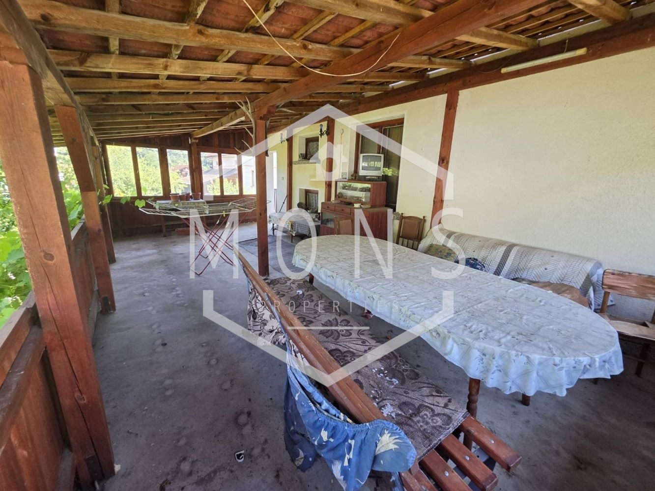 Продава КЪЩА, с. Стоките, област Габрово, снимка 16 - Къщи - 55330451