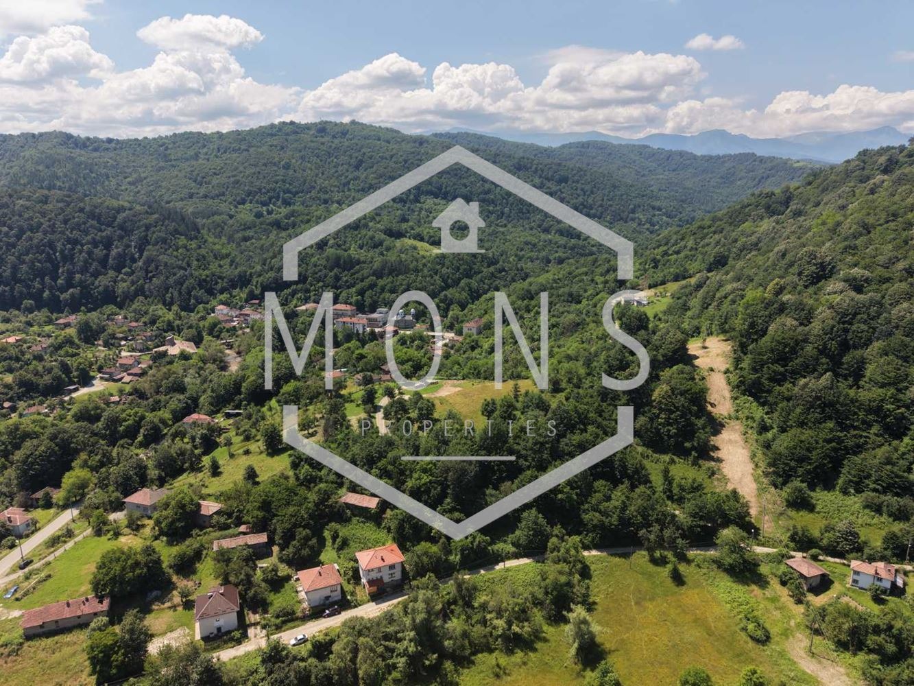 Продава КЪЩА, с. Стоките, област Габрово, снимка 5 - Къщи - 55330451