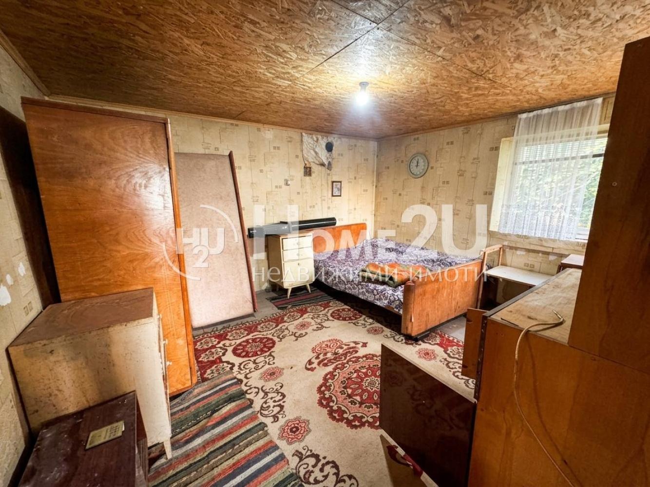 Продава КЪЩА, с. Българево, област Добрич, снимка 8 - Къщи - 55433383
