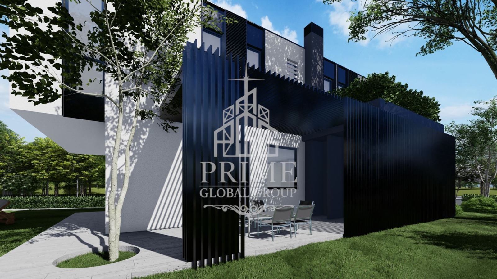 Продава КЪЩА, гр. Варна, м-т Прибой, снимка 4 - Къщи - 55830494