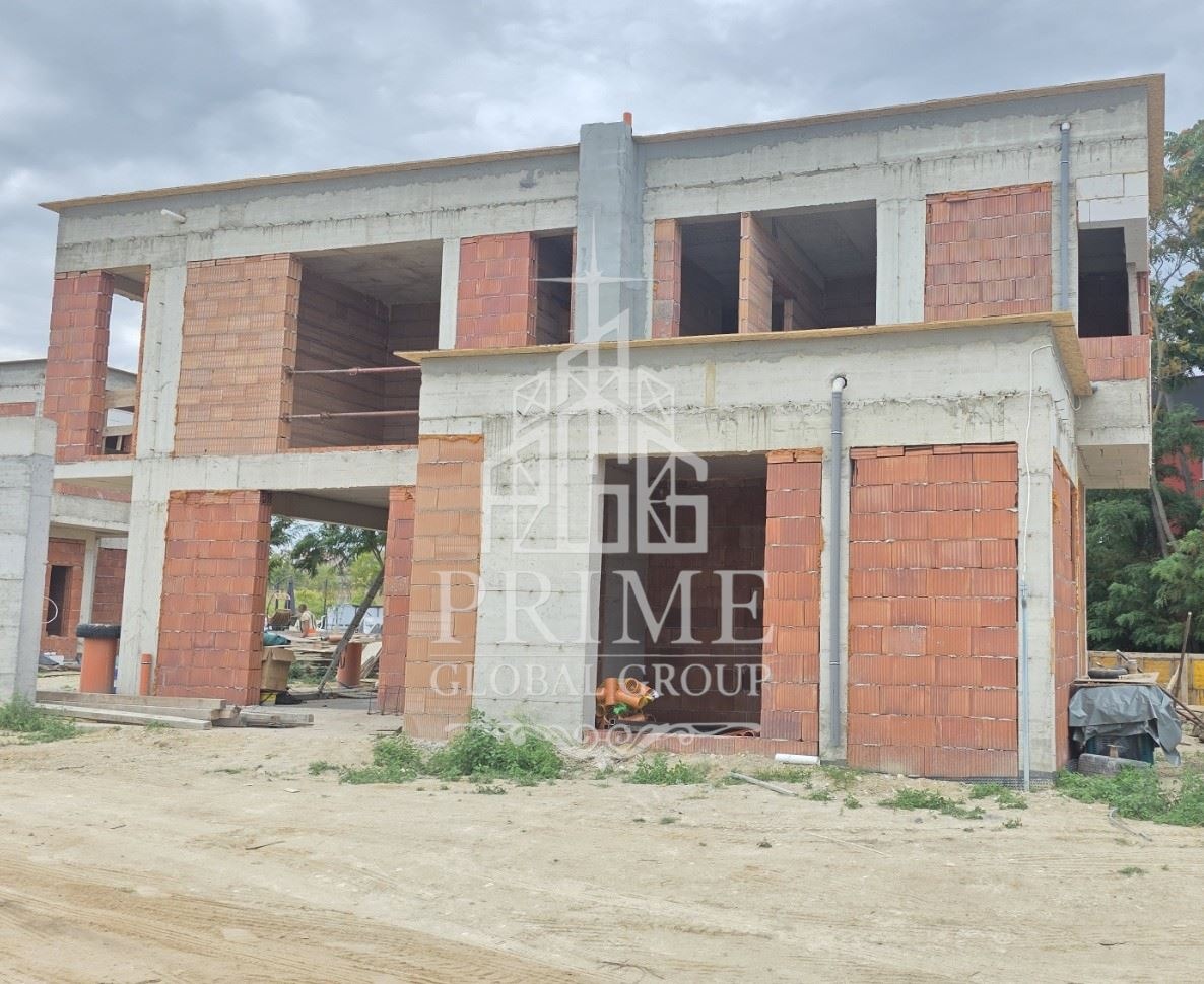 Продава КЪЩА, гр. Варна, м-т Прибой, снимка 8 - Къщи - 55830494