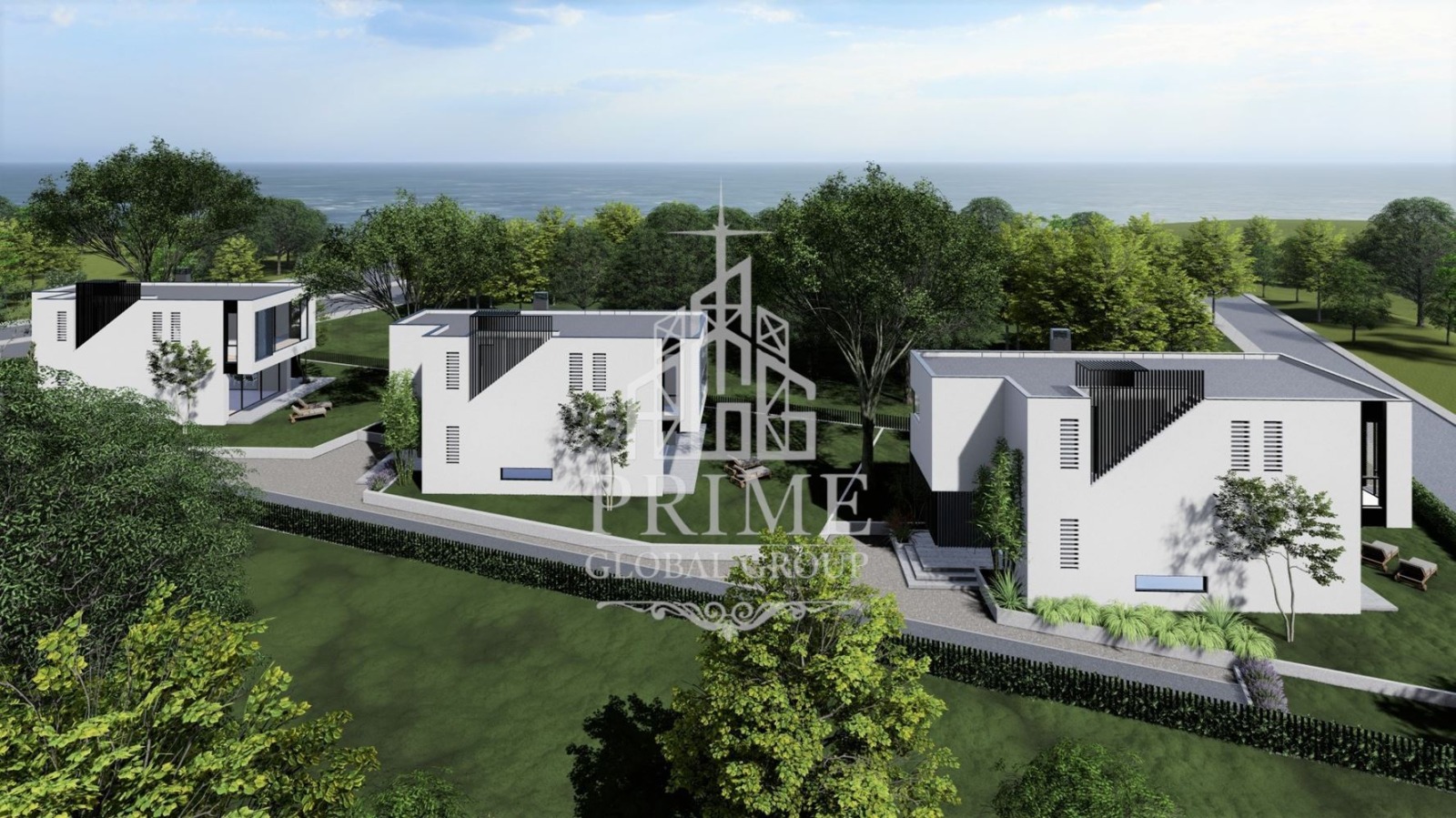 Продава КЪЩА, гр. Варна, м-т Прибой, снимка 13 - Къщи - 55830494