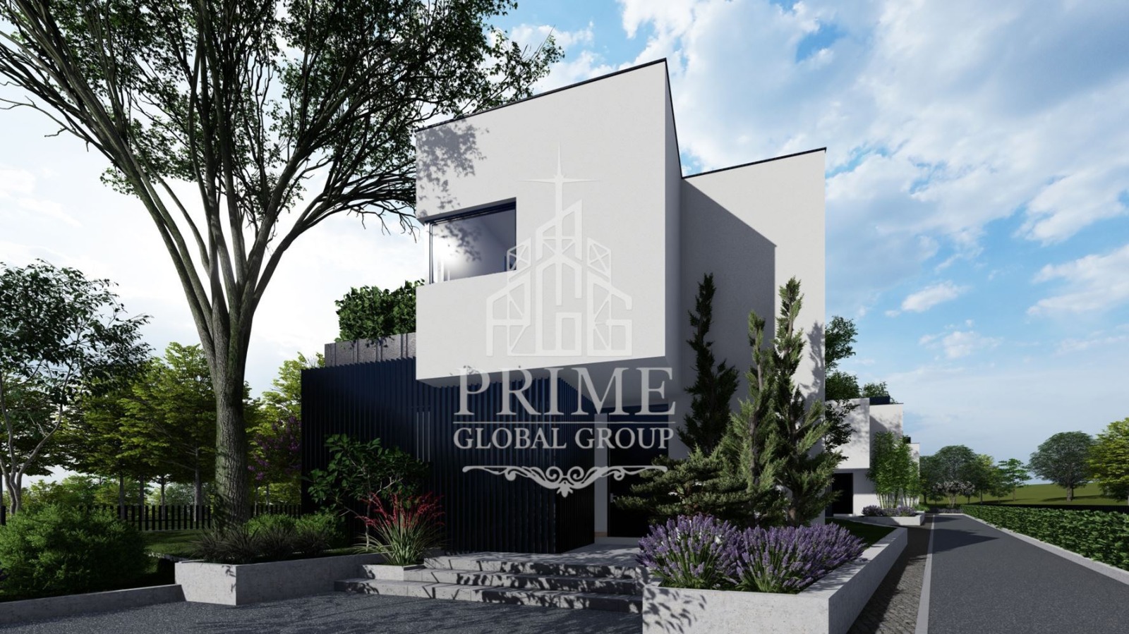 Продава КЪЩА, гр. Варна, м-т Прибой, снимка 3 - Къщи - 55830494