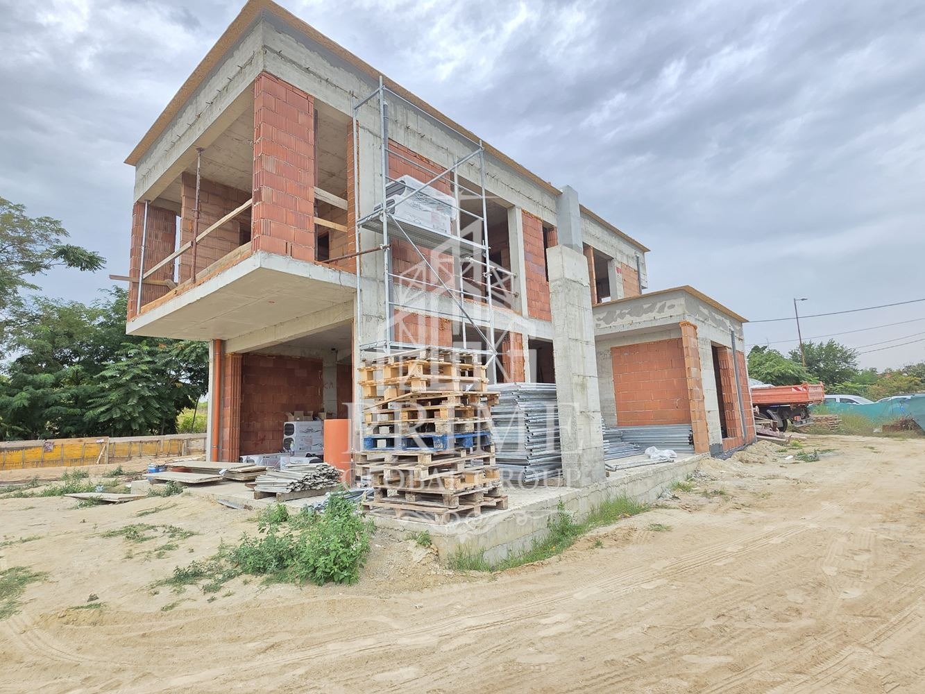Продава КЪЩА, гр. Варна, м-т Прибой, снимка 2 - Къщи - 55830494