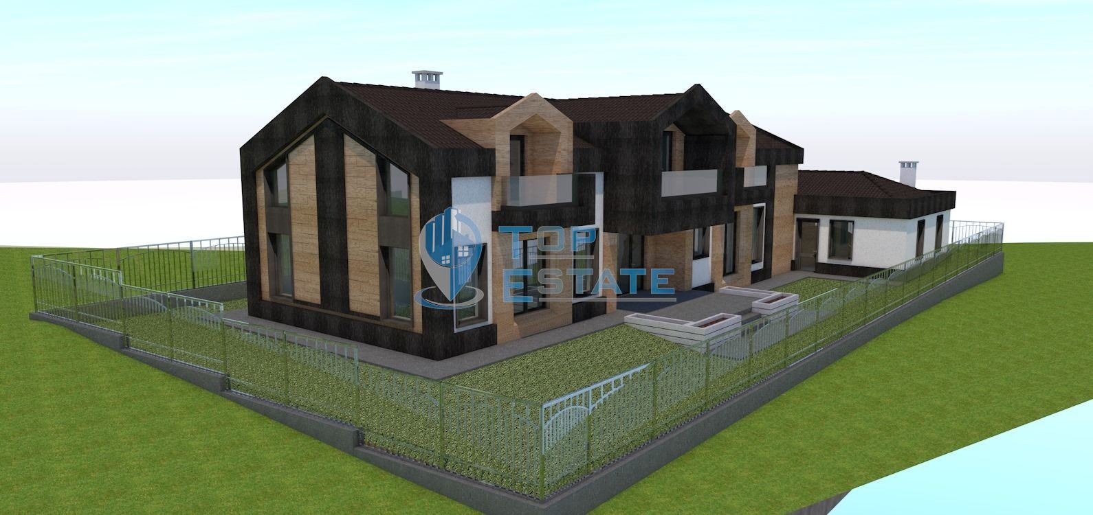 Продава ПАРЦЕЛ, гр. Елена, област Велико Търново, снимка 2 - Парцели - 49115743