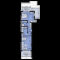 Продава  2-стаен град София , Манастирски ливади , 97 кв.м | 48049540 - изображение [6]