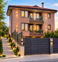 Продава КЪЩА, град Варна, Възраждане 1 • 480000 € • 35625609 1