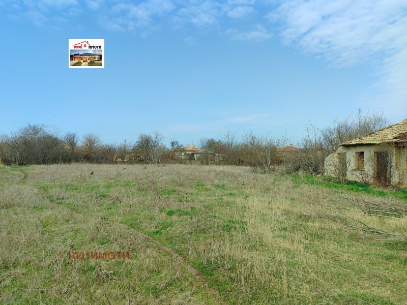 Продава КЪЩА в област Добрич, с. Спасово - 50 кв.м / 8 691.96 € » 17 000 лв., 1001ИМОТИ