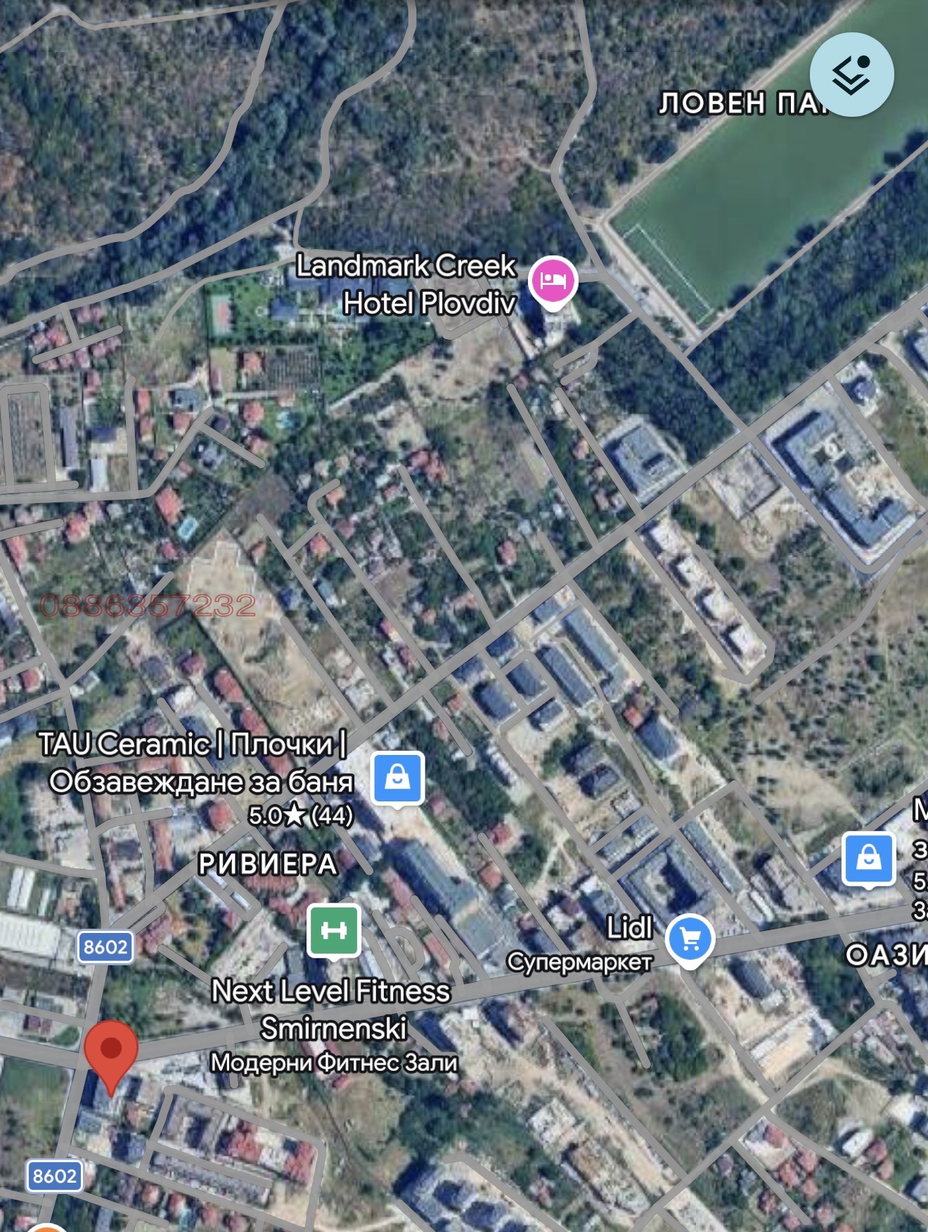 ������� ���������� | Imot.bg � ����������� 8