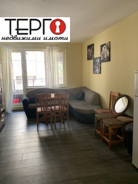 1 bedroom Tsentar, Ruse 1