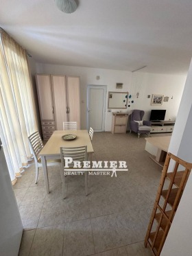 1 dormitorio Sveti Vlas, región Burgas 10