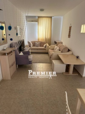 1 dormitorio Sveti Vlas, región Burgas 11