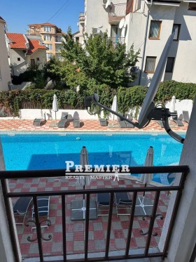 1 bedroom Sveti Vlas, region Burgas 1