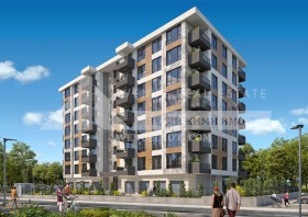 1 bedroom Slaveykov, Burgas