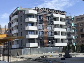 1 slaapkamer Christo Smirnenski, Plovdiv