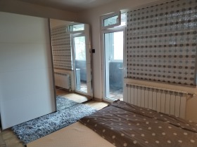 2 Schlafzimmer Druschba 3, Plewen 10