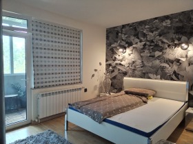 2 Schlafzimmer Druschba 3, Plewen 8