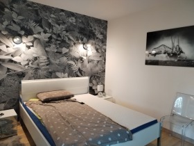 2 Schlafzimmer Druschba 3, Plewen 9