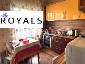 3-стаен град Варна, Аспарухово 1