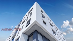 2 soveværelser Izgrev, Varna 5